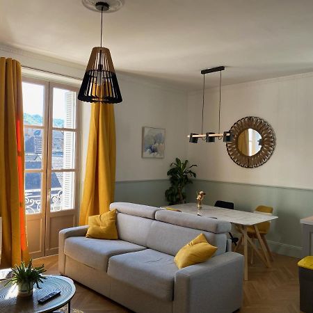Magnifique Appartement Climatise - Classe 4 Etoiles Terrasson Εξωτερικό φωτογραφία
