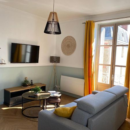 Magnifique Appartement Climatise - Classe 4 Etoiles Terrasson Εξωτερικό φωτογραφία