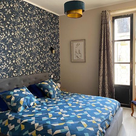 Magnifique Appartement Climatise - Classe 4 Etoiles Terrasson Εξωτερικό φωτογραφία