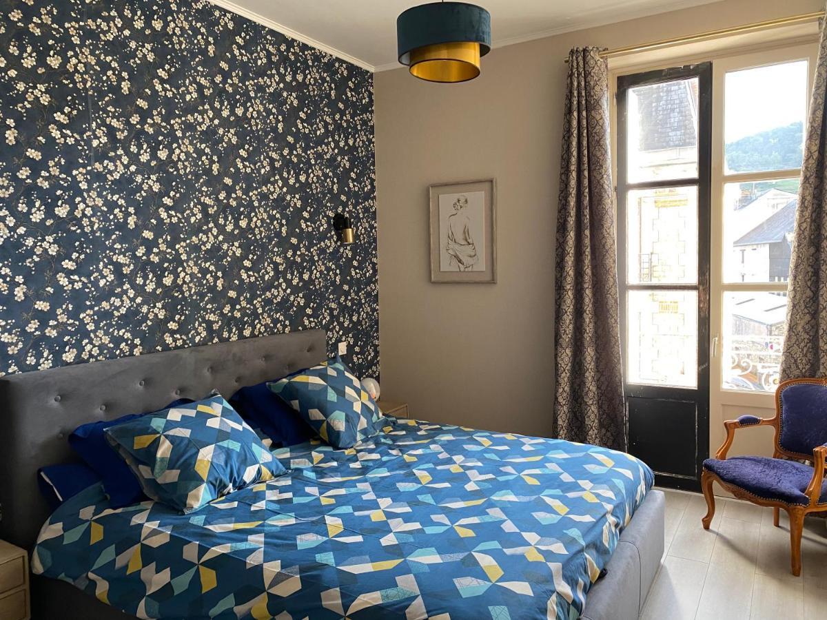 Magnifique Appartement Climatise - Classe 4 Etoiles Terrasson Εξωτερικό φωτογραφία